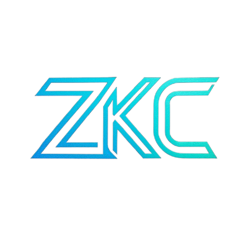ZkCrypt Logo